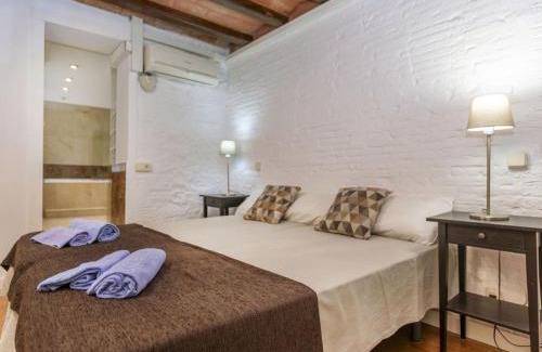 Poblenou Apartamento | Apartment Icaria by Interhome
