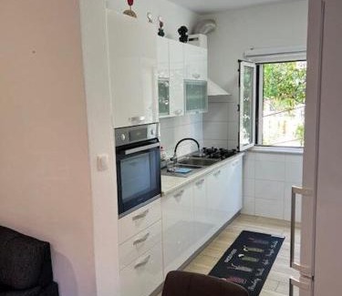 Brna Apartamento | Apartment Ida