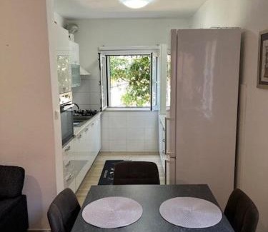 Brna Apartamento | Apartment Ida