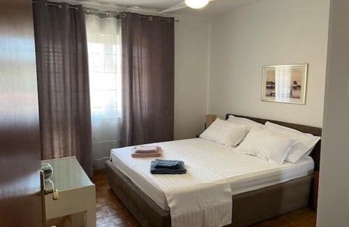Brna Apartamento | Apartment Ida