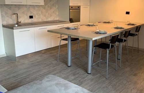 Pivarada Apartamento | Apartment IDEA for 11 persons