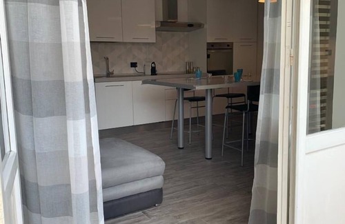 Pivarada Apartamento | Apartment IDEA for 11 persons