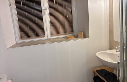 Mutzig Apartamento | Apartment ideally located for a discovery of our beautiful Alsace