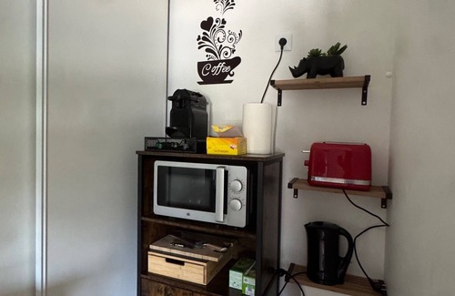 Verton Apartamento | Apartment ideally located, Beach / Motorway / Shops / Hospital / Railway station...