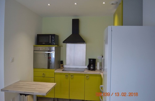 Borgo Apartamento | apartamento situado Borgo