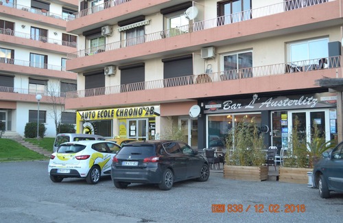 Borgo Apartamento | apartamento situado Borgo