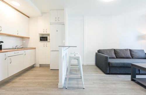 Hortaleza Apartamento | Apartment IFEMA-Airport