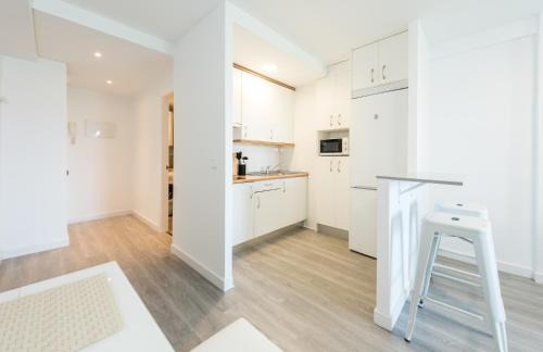 Hortaleza Apartamento | Apartment IFEMA-Airport