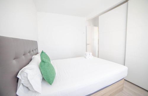 Hortaleza Apartamento | Apartment IFEMA-Airport