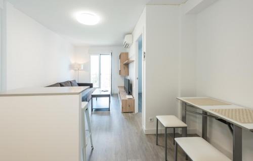 Hortaleza Apartamento | Apartment IFEMA-Airport
