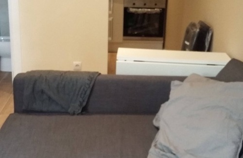 Hortaleza Apartamento | APARTAMENTO-IFEMA-AIRPORT-METROPOLITANO-TRANQUILIDAD