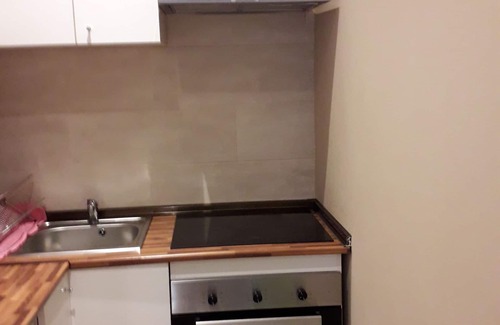 Hortaleza Apartamento | APARTAMENTO-IFEMA-AIRPORT-METROPOLITANO-TRANQUILIDAD