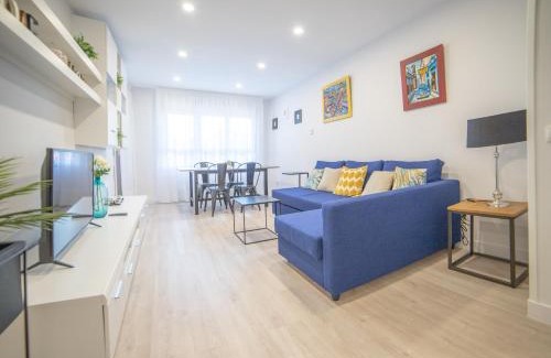 Hortaleza Apartamento | Apartment IFEMA-Mar de Cristal II