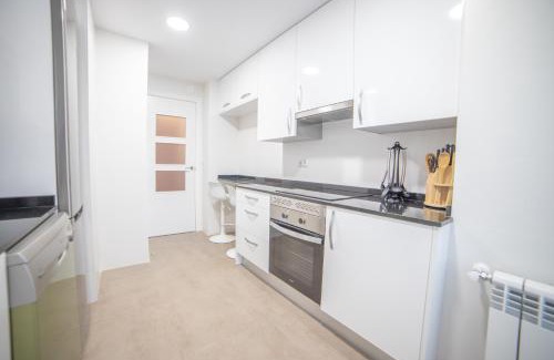 Hortaleza Apartamento | Apartment IFEMA-Mar de Cristal II