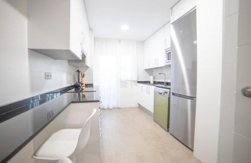 Hortaleza Apartamento | Apartment IFEMA-Mar de Cristal II