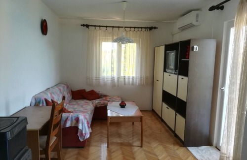 Susica Apartamento | Apartamento IGI - Susica, Isla Ugljan, Croacia