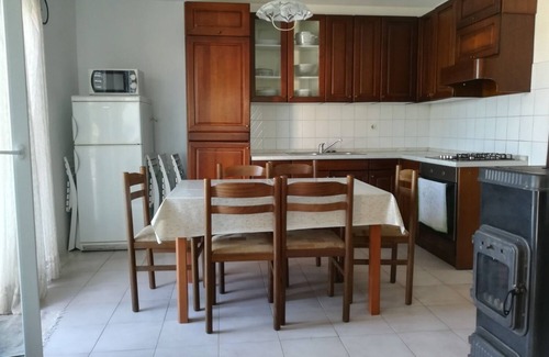 Susica Apartamento | Apartamento IGI - Susica, Isla Ugljan, Croacia