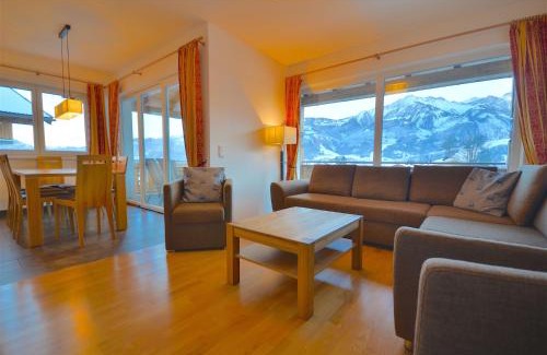 Furth Apartamento | Apartment Igor - by Alpen Apartments
