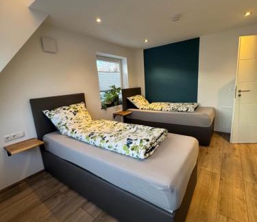 Unterallgau Apartamento | Apartment Ihm AI