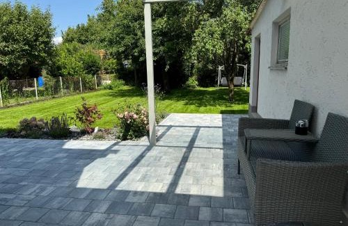 Unterallgau Apartamento | Apartment Ihm AI