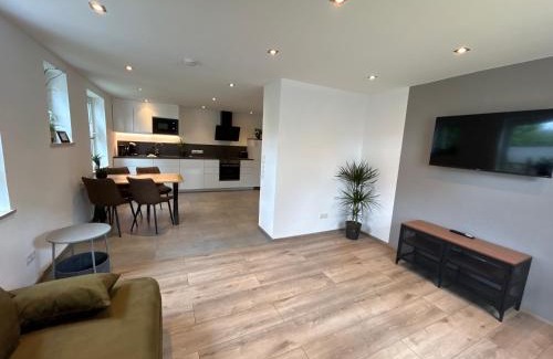 Unterallgau Apartamento | Apartment Ihm AI