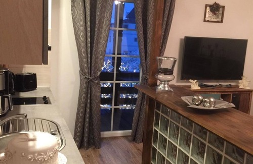 Seefeld in Tirol Apartamento | Apartamento II - Casa Geiger
