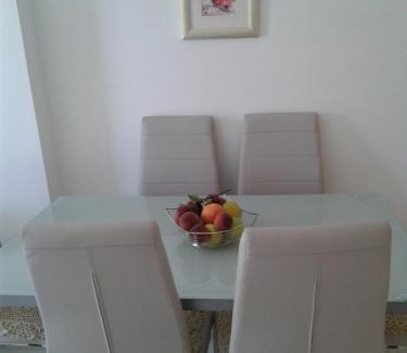 Diklo Apartamento | Apartment Ika