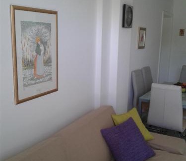 Diklo Apartamento | Apartment Ika