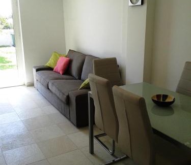 Diklo Apartamento | Apartment Ika