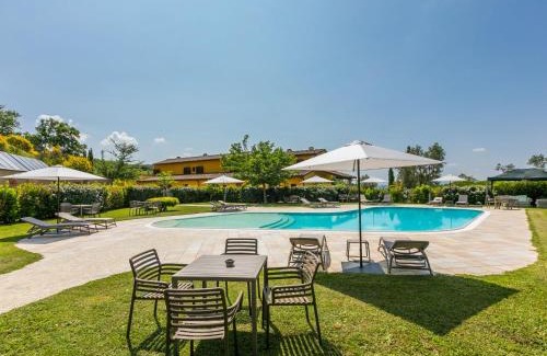 Capraia e Limite Apartamento | Apartment Il Casale by Interhome