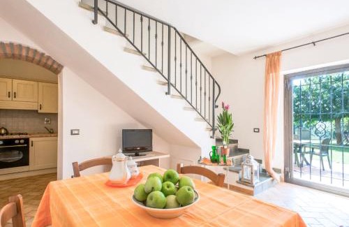 Capraia e Limite Apartamento | Apartment Il Casale by Interhome