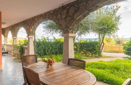 Costa Rei Apartamento | Apartment Il Castello 8 - REI458 by Interhome