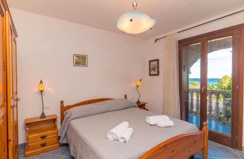 Costa Rei Apartamento | Apartment Il Castello 8 - REI458 by Interhome
