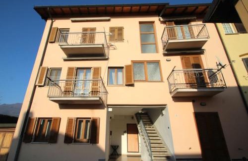 Morosolo Apartamento | Apartment Il Castello by Interhome