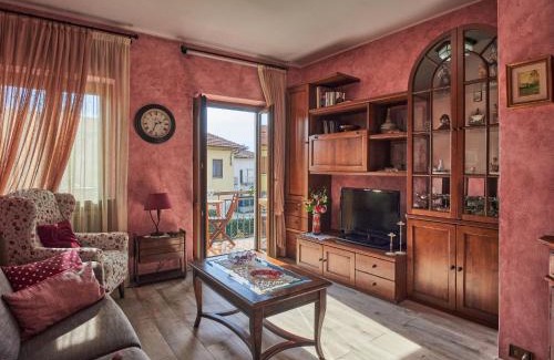 Morosolo Apartamento | Apartment Il Castello by Interhome