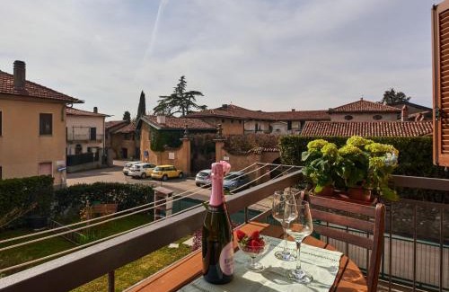 Morosolo Apartamento | Apartment Il Castello by Interhome