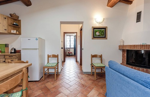 Pelago Apartamento | Apartamento "Il Cerro La Capanna Piano Primo" con piscina compartida y Wi-Fi