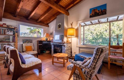 Castello Apartamento | Apartment Il Faro by Interhome