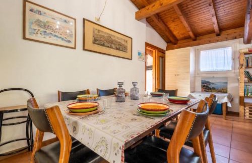 Castello Apartamento | Apartment Il Faro by Interhome