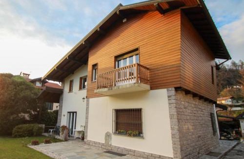 Castello Apartamento | Apartment Il Faro by Interhome