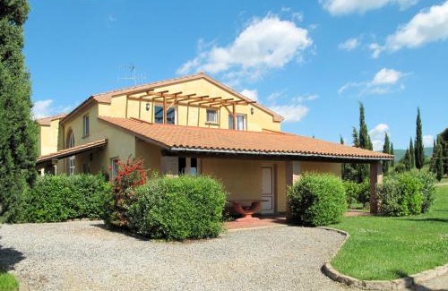 Riparbella Apartamento | Apartment Il Felciaione-26 by Interhome