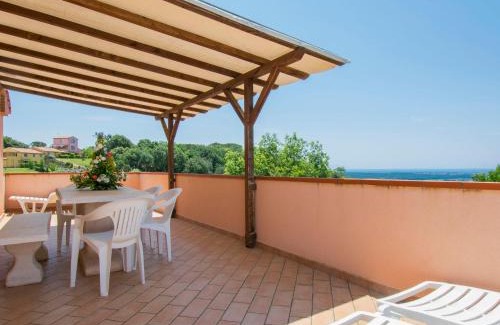Riparbella Apartamento | Apartment Il Felciaione-26 by Interhome