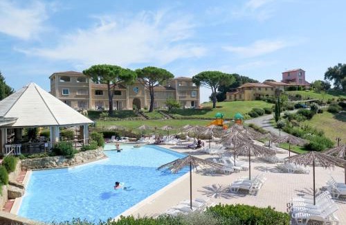 Riparbella Apartamento | Apartment Il Felciaione-13 by Interhome