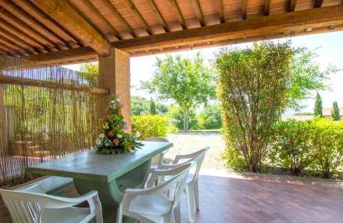 Riparbella Apartamento | Apartment Il Felciaione-13 by Interhome