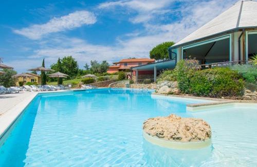 Riparbella Apartamento | Apartment Il Felciaione-3 by Interhome