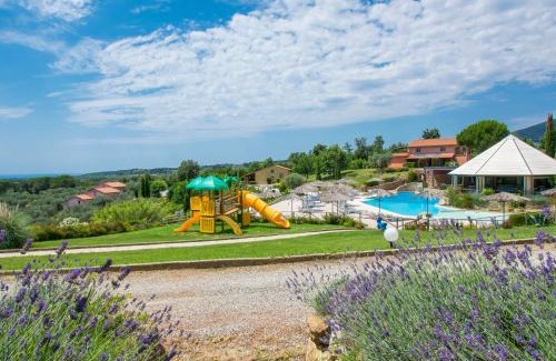 Riparbella Apartamento | Apartment Il Felciaione-5 by Interhome