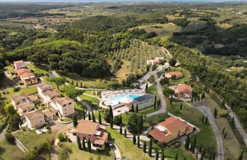 Riparbella Apartamento | Apartment Il Felciaione-5 by Interhome