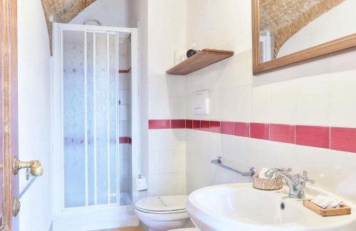 Grassina Apartamento | Apartment Il Frantoio by Interhome