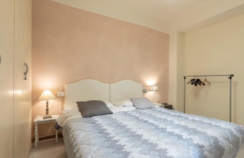 Alassio Apartamento | Apartment Il Gabbiano by Interhome