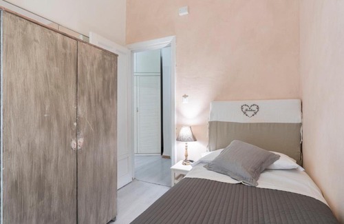 Alassio Apartamento | Apartment Il Gabbiano by Interhome